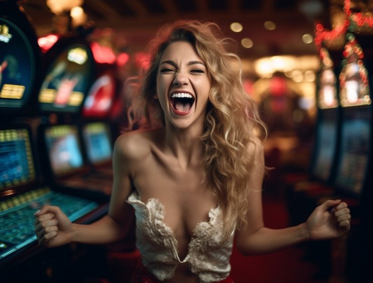 togellin AduQ table interface showing player cards, pot, and betting controls