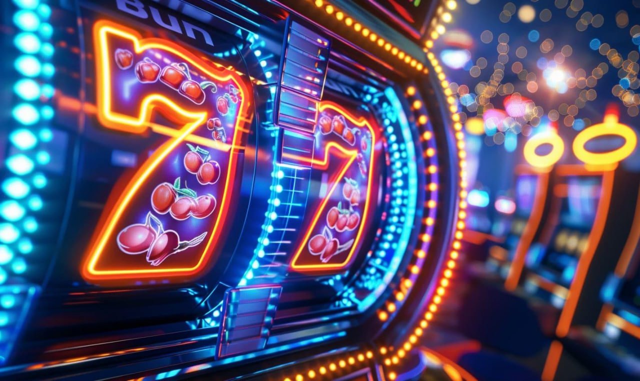 Live-dealer blackjack table on togellin