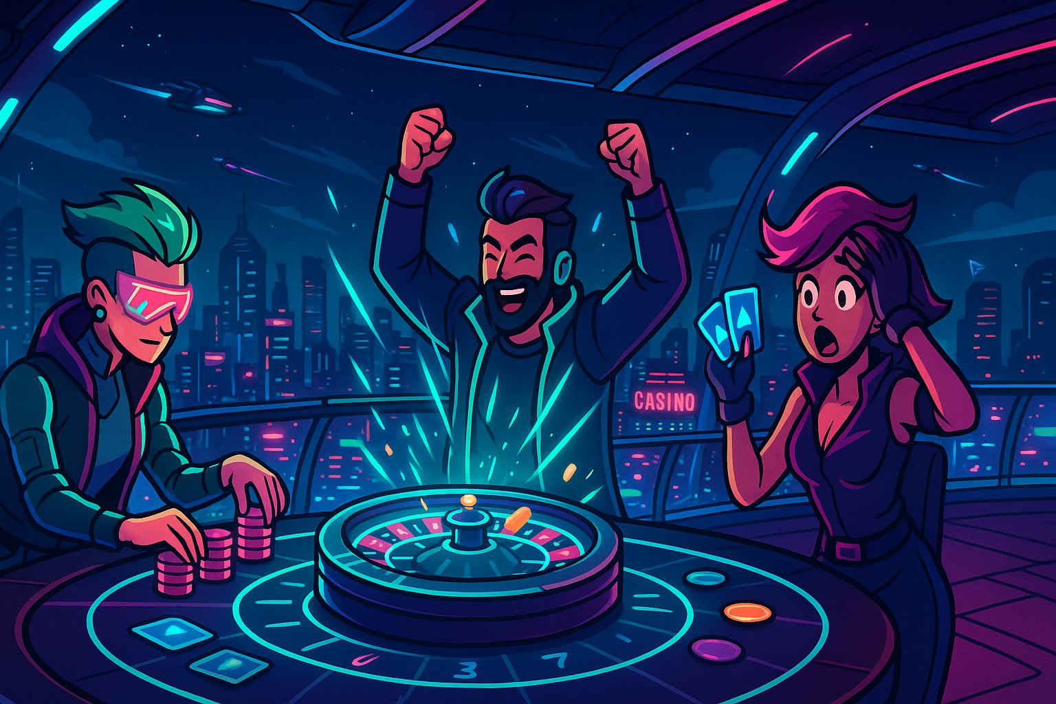togellin featured game showcase